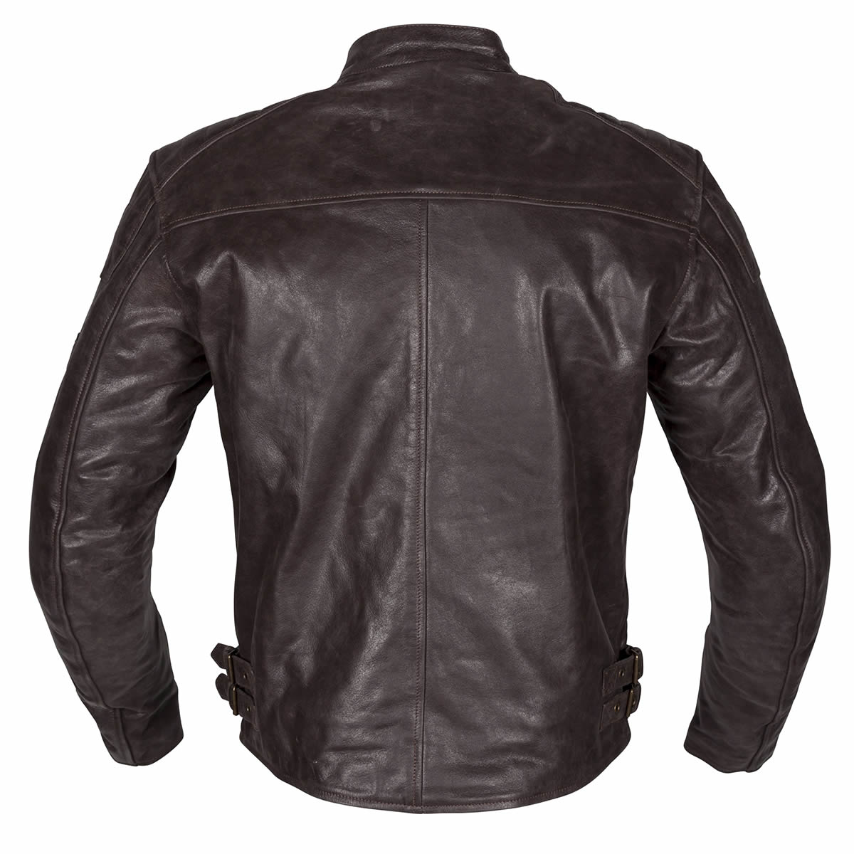 Spada Hedonista Leather Jacket | FREE UK DELIVERY