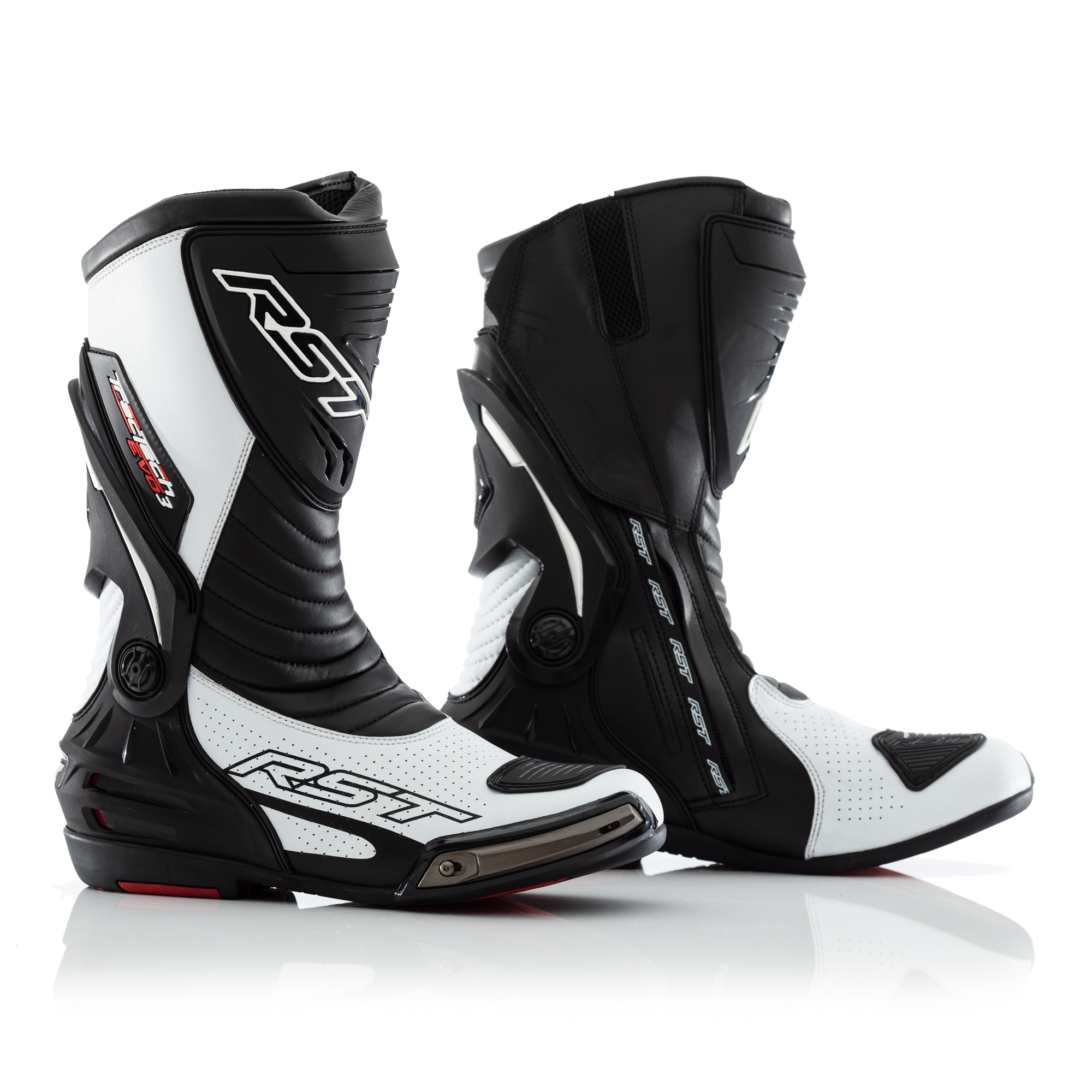 rst boots uk