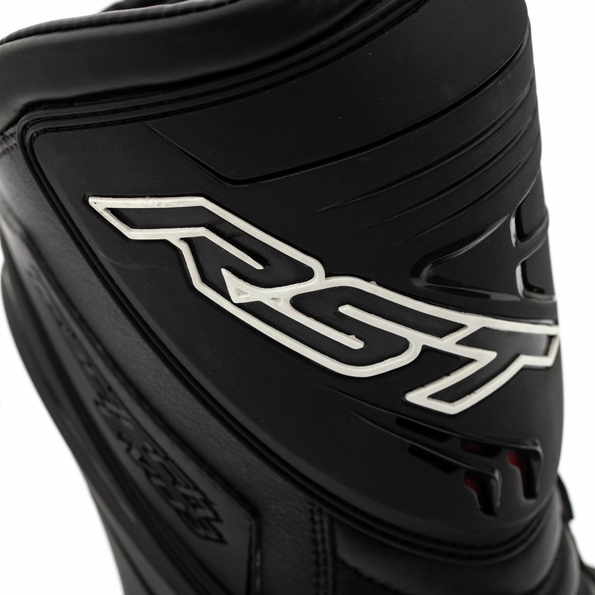 rst tractech evo ce waterproof boots