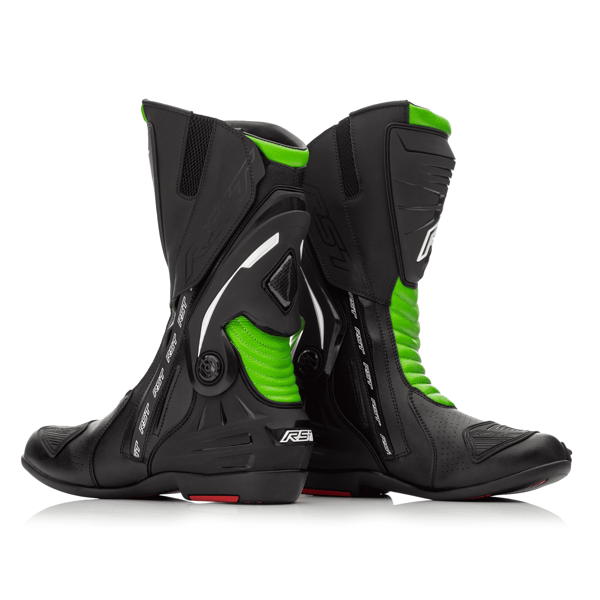rst tractech boots