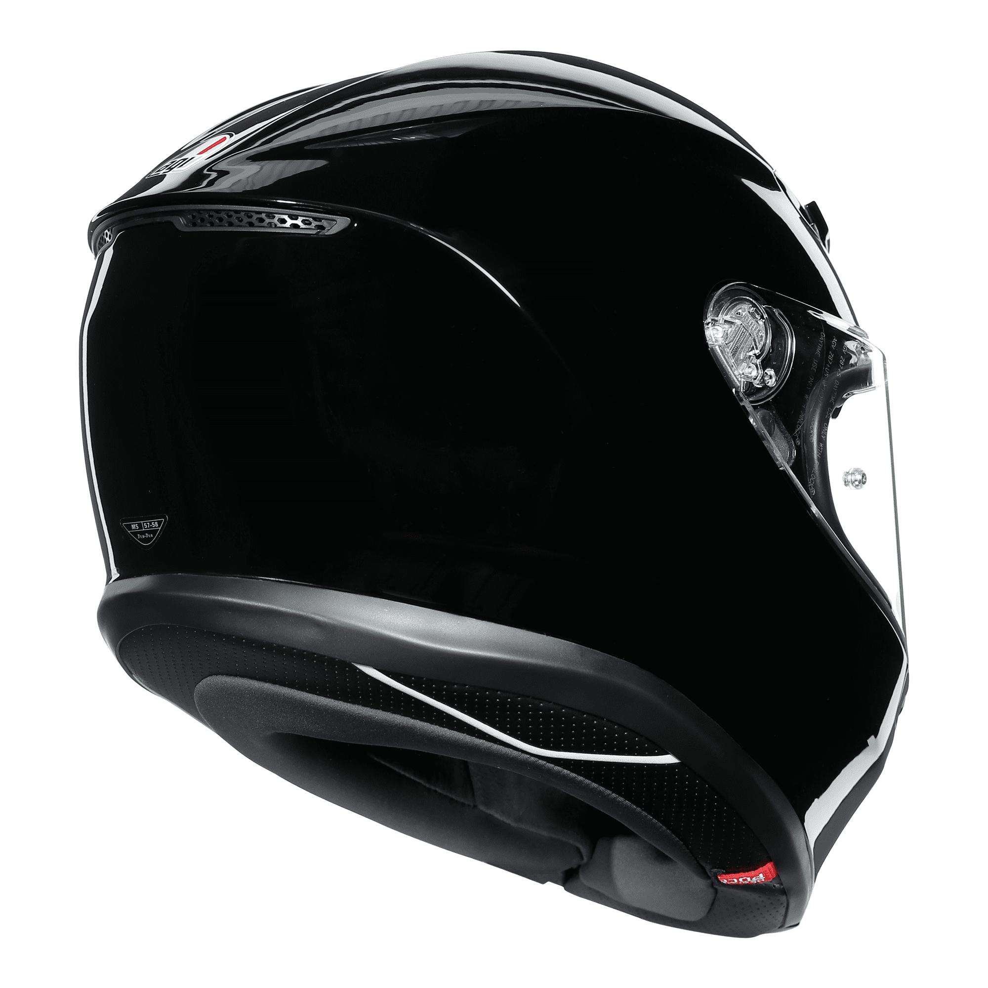 agv helmets