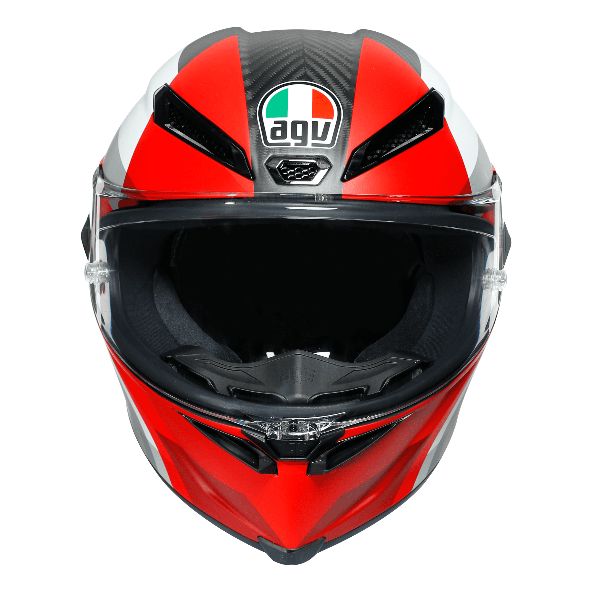 Agv Pista Red | africanchessconfederation.com