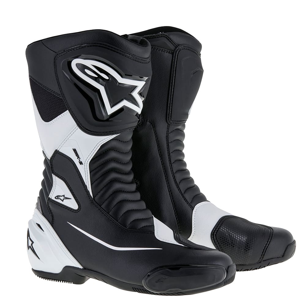 alpinestar boots uk