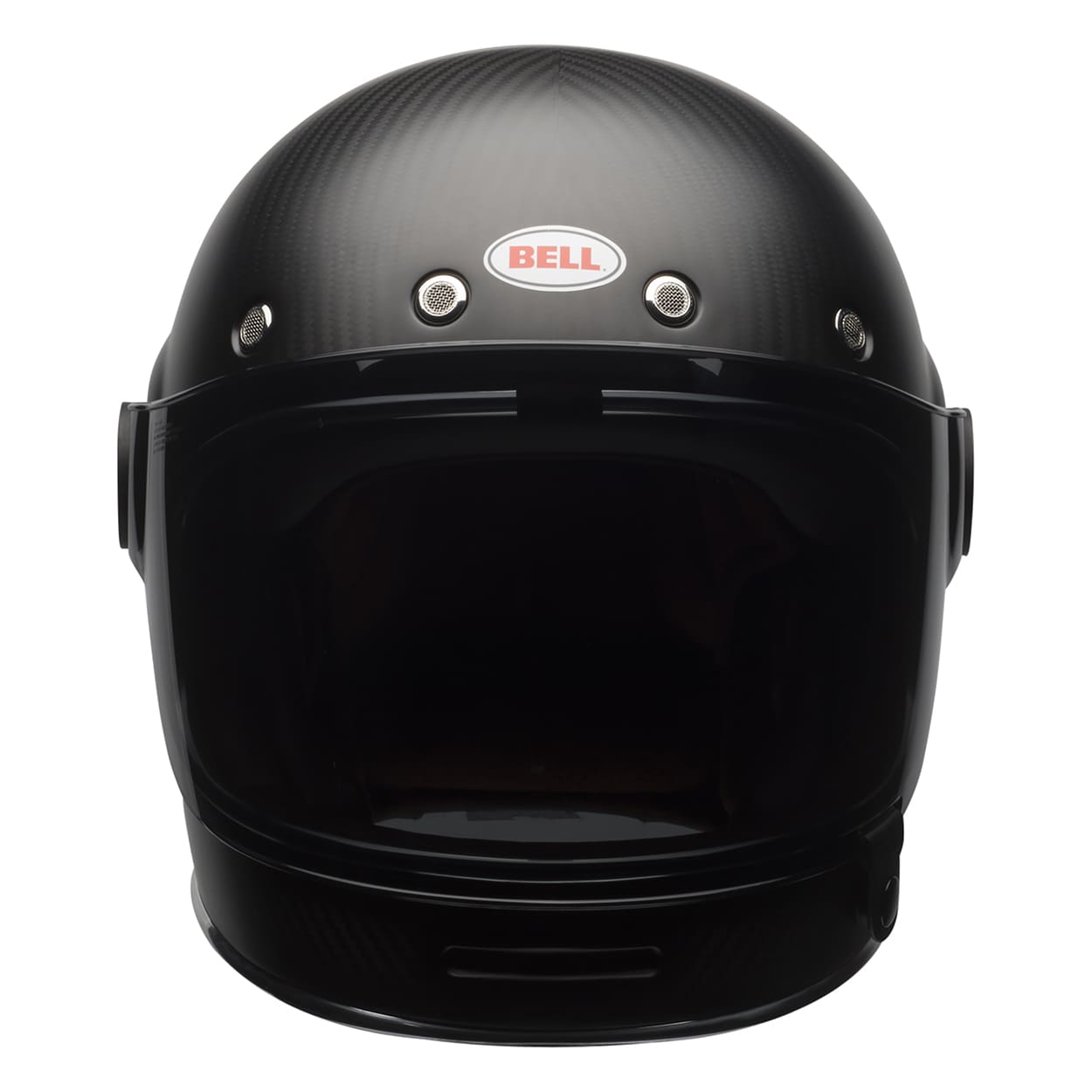 Bell Bullitt Carbon - Carbon Matte | Bell Helmets at Two Wheel Centre ...