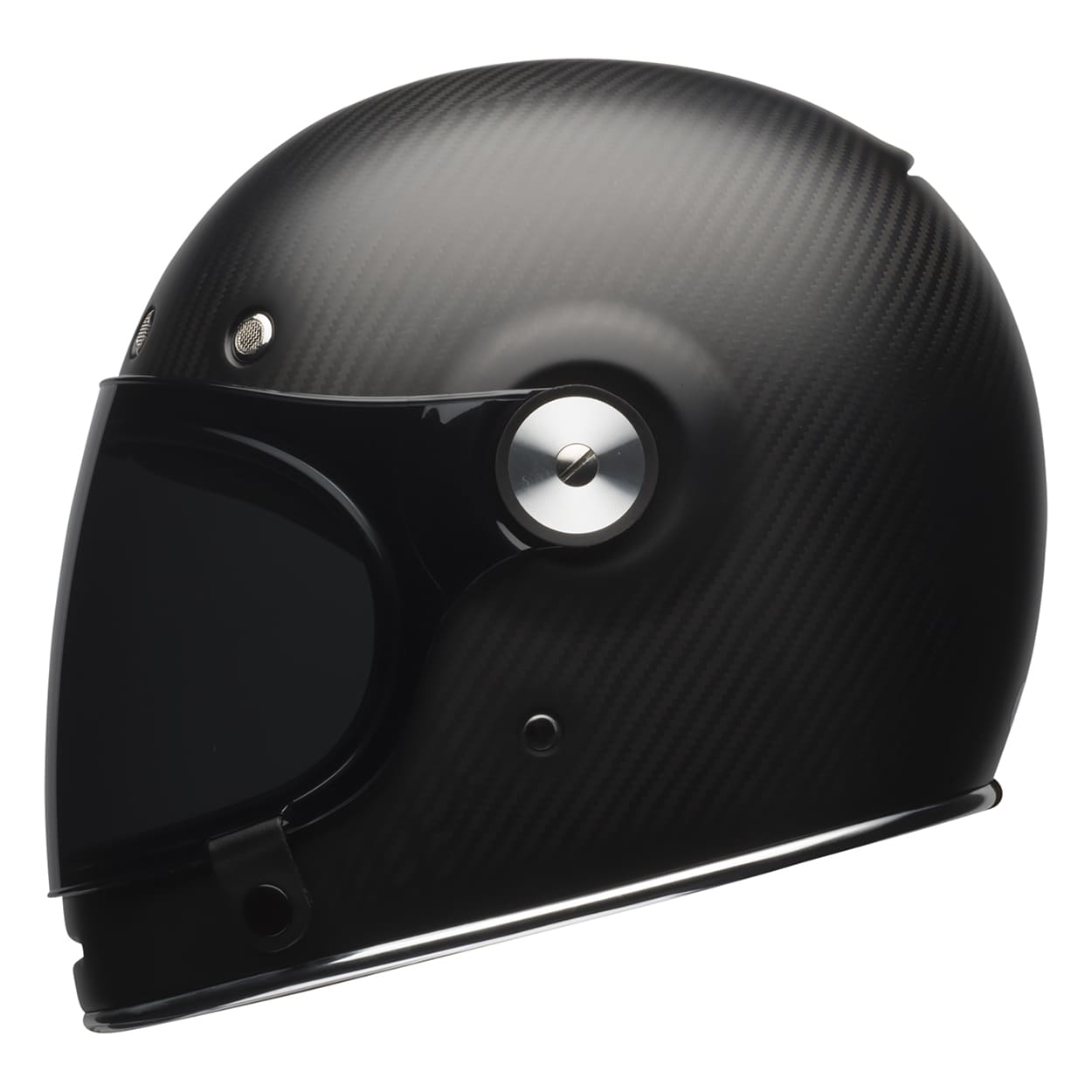 Bell Bullitt Carbon - Carbon Matte | Bell Helmets at Two Wheel Centre ...