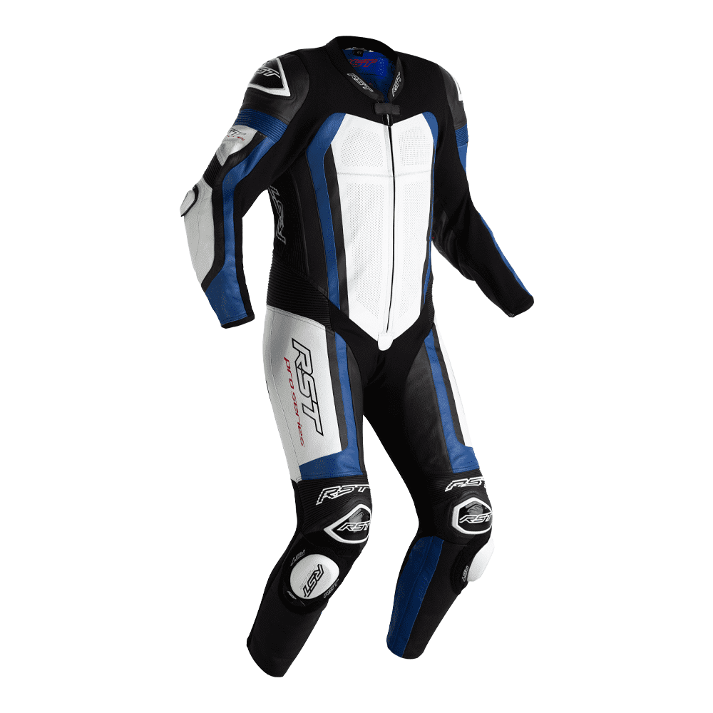 Rst tractech evo 2024 2 piece suit