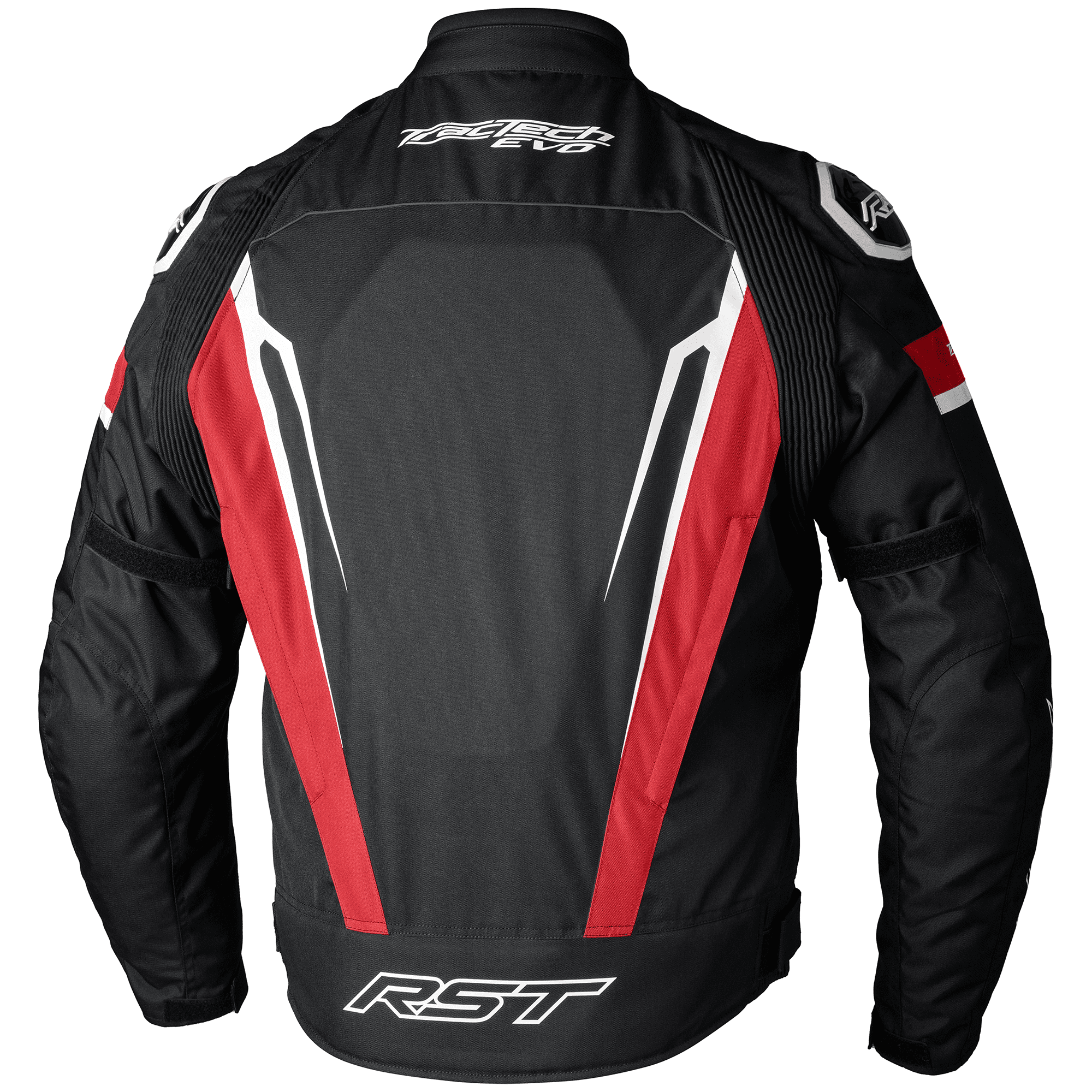 Rst tractech outlet jacket