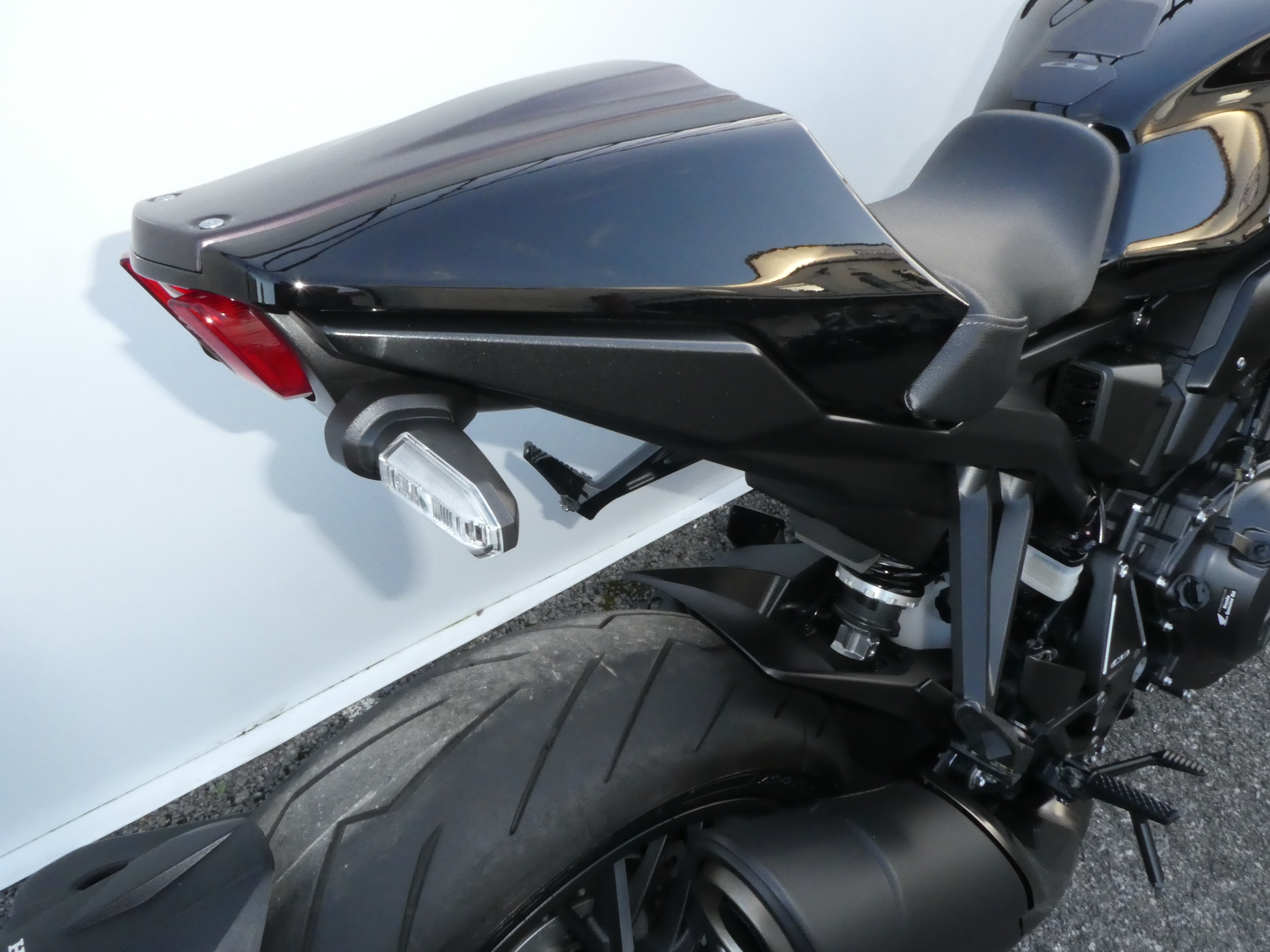 Honda CB1000 RA-M Black Edition for sale Mansfield | Nottinghamshire ...