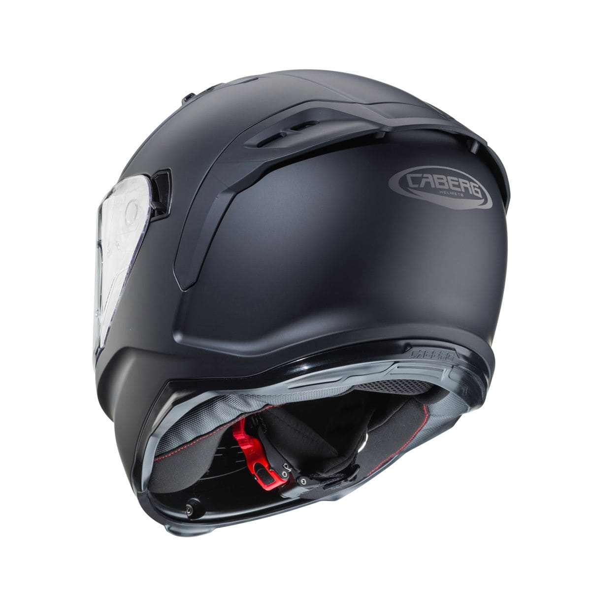 Caberg Avalon X - Matt Black | Caberg Motorcycle Helmets | Two Wheel ...