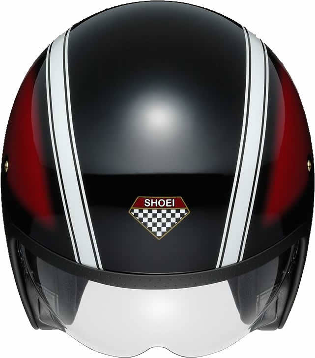 Shoei J.O Hawker TC1 | £55 Free Spend | FREE UK DELIVERY