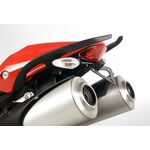 R&G Tail Tidy - Ducati Monster 795