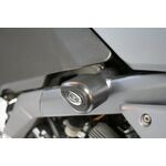 R&G Crash Protectors - BMW G650 X Country (All Years) | Free UK Delivery