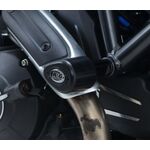 R&G Crash Protectors - Ducati Scrambler (2015-2018) | Free UK Delivery