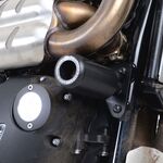 R&G Crash Protectors - Triumph Scrambler 1200 XE (2019-2020)