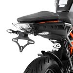 R&G Tail Tidy - KTM 125 Duke (2022-2023)