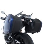 R&G Tail Tidy - Yamaha Tracer 900 / GT (2018-2020)