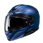 HJC RPHA 91 - Metallic Blue | HJC Motorcycle Helmets | Two Wheel Centre Mansfield Ltd