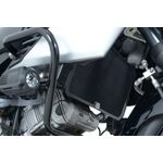 R&G Radiator Guard - Suzuki DL1000 V-Strom (2003-2013) | R&G Radiator Guards from Two Wheel Centre Mansfield Ltd