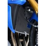 R&G Radiator Guard - Suzuki GSX-S1000 (2015-Current) | R&G Radiator Guards from Two Wheel Centre Mansfield Ltd