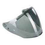 HJC HJ-34 Visor - Dark Smoke | HJC Visors and Pinlocks | Two Wheel Centre Mansfield Ltd