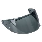 HJC HJ-38 Visor - Dark Smoke | HJC Helmet Visors | Two Wheel Centre Mansfield Ltd