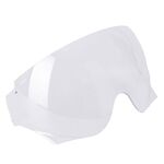 HJC IS-10 Visor - Clear | HJC Visors and Pinlocks | Two Wheel Centre Mansfield Ltd