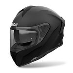 Airoh Spark 2 - Matt Black | Airoh Motorcycle Helmets | Two Wheel Centre Mansfield Ltd