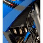 R&G Radiator Guard for Yamaha XJ6N/XJ6F (Including Diversion) (2013-2016) | R&G Radiator Guards from Two Wheel Centre Mansfield Ltd