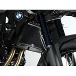 R&G Radiator Guard for BMW F800GT/S/ST (2013-2018)  | R&G Radiator Guards from Two Wheel Centre Mansfield Ltd