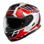 Shoei GT Air 3 - Hike TC10 | Shoei GT Air 3 Helmets | Two Wheel Centre Mansfield Ltd