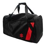 Suzuki Sportbag - Team Black