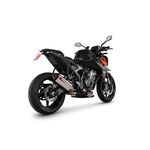 Scorpion Serket Exhaust - KTM 990 Duke (2024 - Current) - Stainless Steel