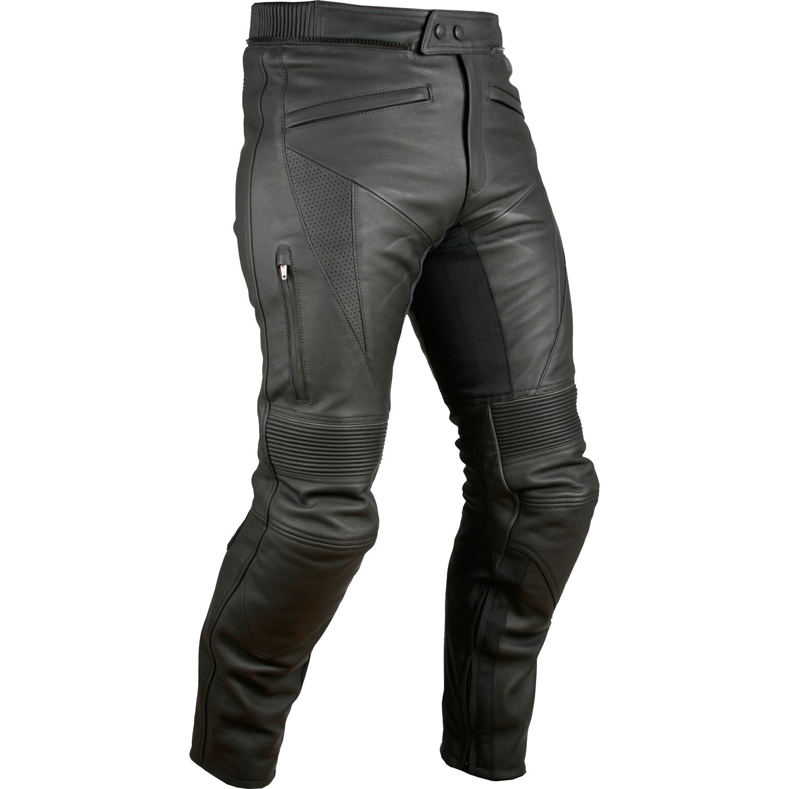 Weise Hydra Leather Waterproof Jeans | FREE UK DELIVERY