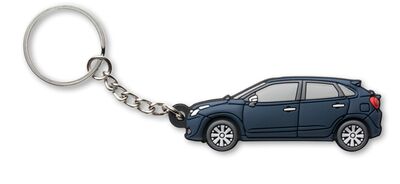 Suzuki Baleno Key Ring