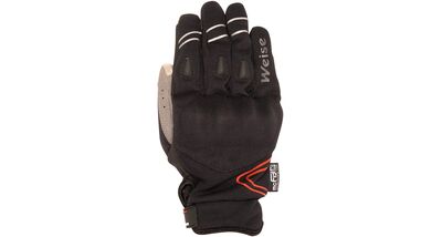 Weise Wave 2.0 Waterproof Gloves - Black | Weise Motorcycle Clothing | Two Wheel Centre Mansfield Ltd