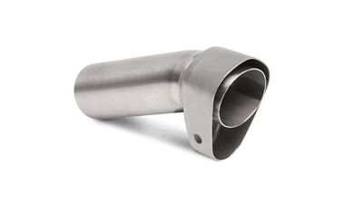 Akrapovic Optional Baffle Insert | Akrapovic Motorcycle Exhausts | Two Wheel Centre Mansfield Ltd