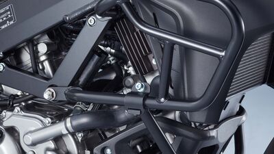 Suzuki V-Strom 650 / XT ABS Accessory Bar