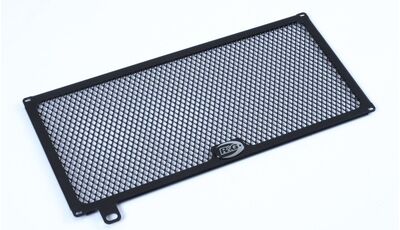 R&G Radiator Guard for Kawasaki Versys 650 (2015-Current) | R&G Radiator Guards from Two Wheel Centre Mansfield Ltd