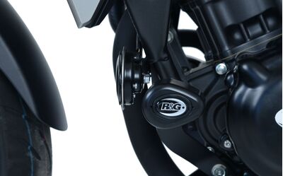 R&G Crash Protectors - Honda CB300R (2018-2020)