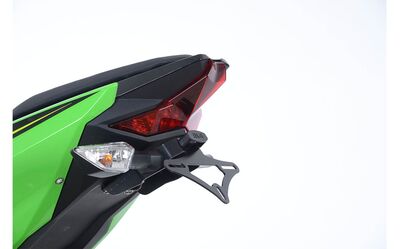 R&G Tail Tidy - Kawasaki Z400 (2019-2020)