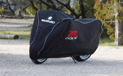 Suzuki GSX-R Indoor Bike Cover