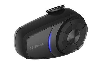 Sena 10S Bluetooth Communication System - Dual Set