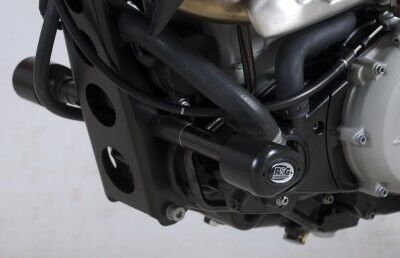 R&G Crash Protectors - Husqvarna TR650 Terra (2013-2014)