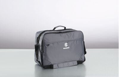 Suzuki Top Case Inner Bag