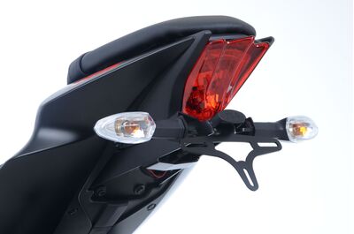 R&G Tail Tidy - Suzuki GSX-R125 / GSX-S125 (2017-2018)