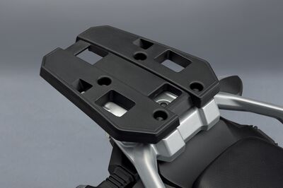 Suzuki V-Strom 250 Top Case Adapter Plate