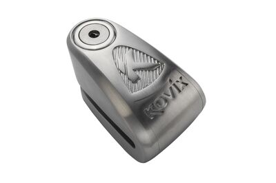 Kovix KAL Series Alarmed Disc Lock 10mm Pin