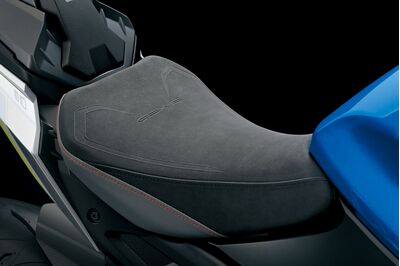 Suzuki GSX-S1000 Single Seat