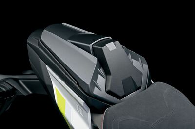 Suzuki GSX-S950 Rear Seat Tail Cover