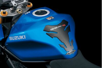 Suzuki GSX-S1000 GT Tank Pad Protector B